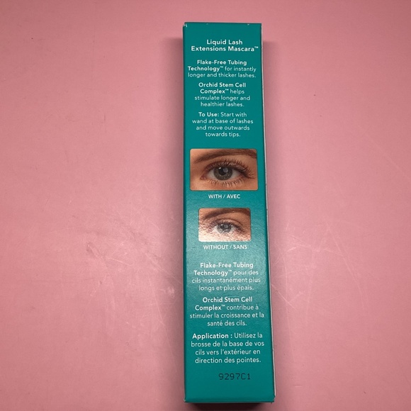 Thrive Causemetics Mascara In Shade: Brynn (Rich Black) 10.7 g - Picture 5 of 6